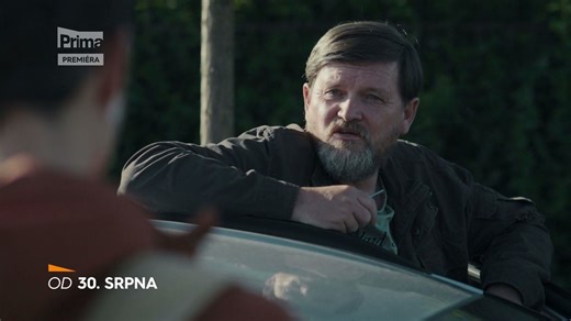 RECENZE: Seriál Mladá krev sází na neokoukané tváře a zkušenou režisérku - Novinky