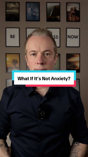 Most people think anxiety means something is wrong with them. In reality the mind often just gets stuck replaying emotional loops. Conversations. Memories. Situations that never felt finished. When those loops calm down, the nervous system does too. This is exactly what hypnosis helps with. I’ve used it to calm my nervous system so that I am not constantly anxious all the time, and I’ve helped so many people do the same. If you’d like my free emotional reset hypnosis to help you do the same. com