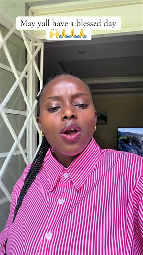 Inspirational Scripture Reading for a Blessed Day