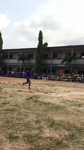 Exciting Highlights from Senior High School Games