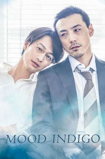 Mood Indigo (2019) - TV Show