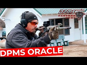 Review: DPMS Oracle - Is it still a thing?