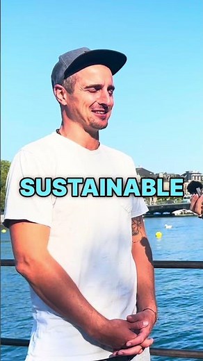 How to reduce your ecological footprint 🌎