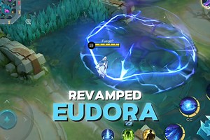 1.3M views · 41K reactions | Revamped Eudora BAGONG SKILL ipaliwanag natin | Fuego Gaming | Facebook