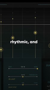 NEW: Echoes. 🔊 Color with six delay types. Learn more. | Softube