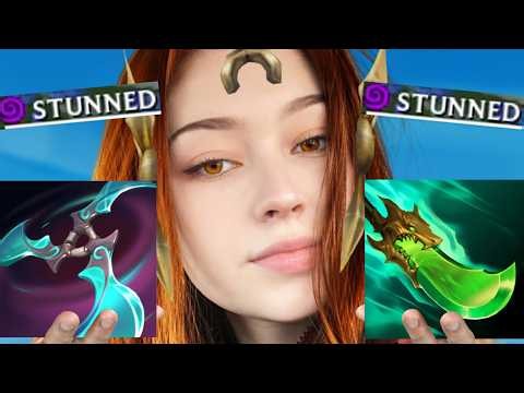 Perma-Stun Leona.exe IS BACK!