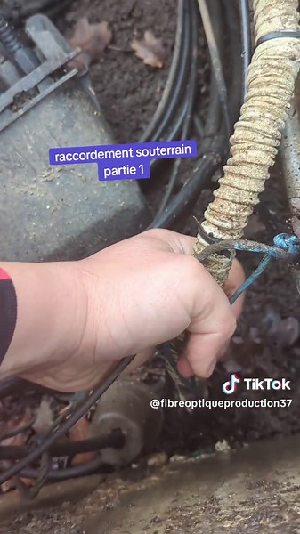 #technicien #fibre #free #sout #freebox #fibreart #freelance