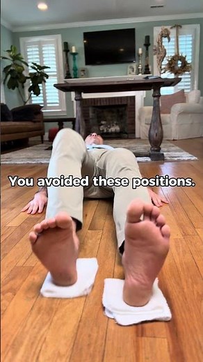 The Real Reason Your Knees Feel Weak (Stop Avoiding!)