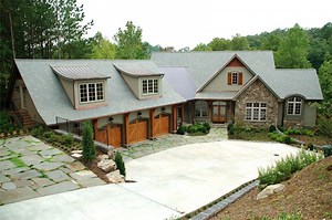 Steve Yoder Builders by Steve Yoder Builders