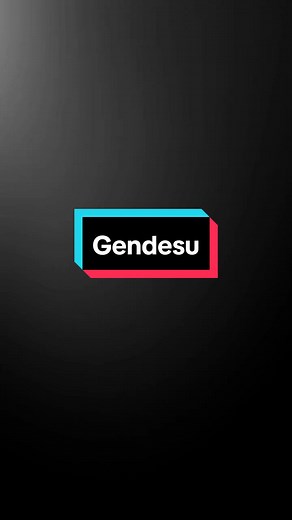 HAPPY ENDING TALAGA: Ainyx and Gendesu's Journey