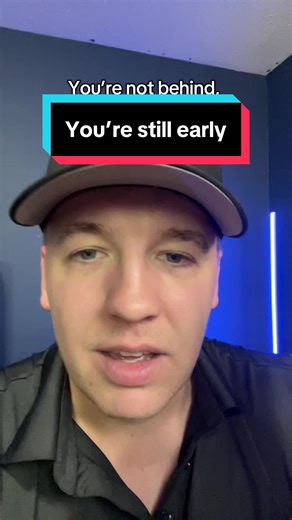 Don’t confuse exposure for failure.