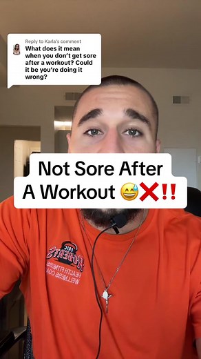 Understanding Muscle Soreness After a Workout