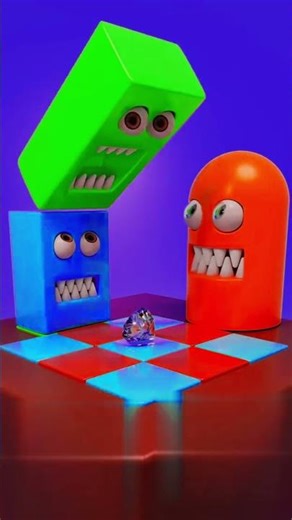 POV: Your Toy Comes Alive 😱😂 #ASMR #SHORTS