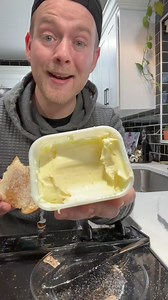 Homemade Butter is better 😁 #homemade #butter #homemadebutter #easyrecipe #try #buttermaking #butterre #food #foodie #foodporn #instafood #foodphotography #homemade #yummy #foodstagram #foodlover #delicious #foodblogger #chef #cook #dinner #healthyfood #tasty #instagood #homecooking #love #kitchen #lunch #foodies #cookingathome #foodgasm #eat #baking #healthy #cheflife #recipes #usa #Amazing #reelsfypシ | Kitchentool