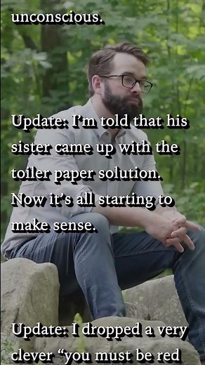 Son Nearly Knocked Unconscious | Deep Tweets by Matt Walsh