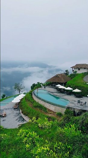 Retreat to reconnect at Topas Ecolodge