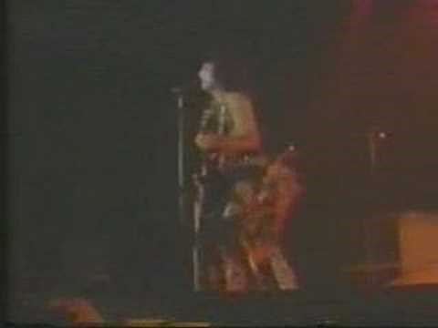 Kiss - I Was Made For Loving You - Live Largo, MD 1979 Dynasty Tour (UNCUT VERSION)