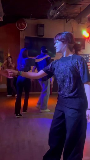 Explore the Art of Swing Dance: A Beginner's Guide