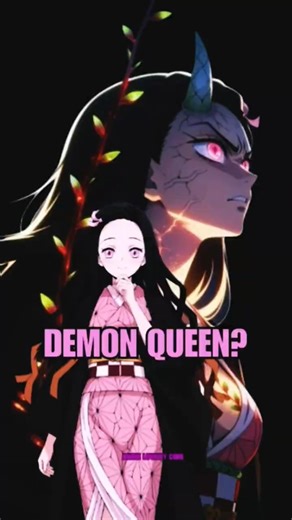 Why Nezuko Is The HEART Of Demon Slayer? 🎋🔥