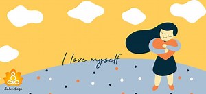 30 Positive Self Affirmations On Your Wall To Keep You Going