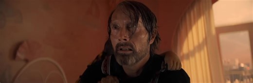 Dust Bunny (2025) Trailer