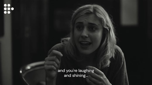 Monologuing at the Thanksgiving table like... | MUBI US