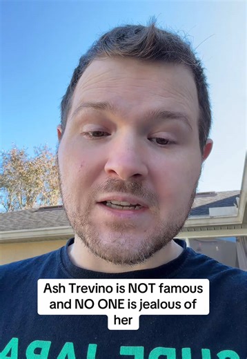 Ash Trevino Drama Unfolds
