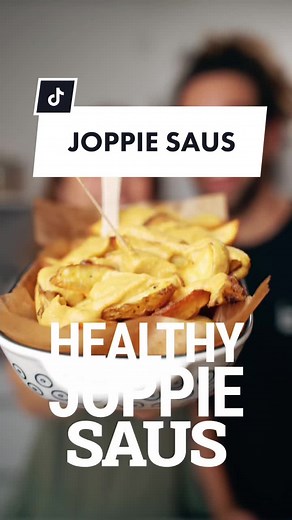 Vegan Joppie Salsa Recipe | Healthy and Delicious