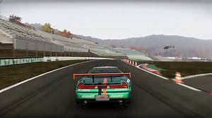 Project CARS 3 Amazing Car Sounds