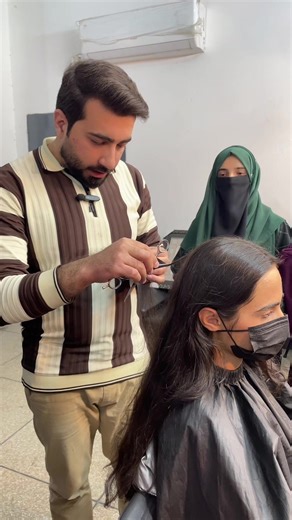 The Importance of Hair Testing in Beauty Salons