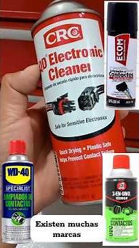 How to Clean Car Sensors Without Damaging Them: MAP, Oxygen, TPS, and Harness Sensors - Dielectri...
