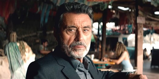 'American Star' Review: Move Over John Wick, Now Ian McShane Is a Compelling Hitman