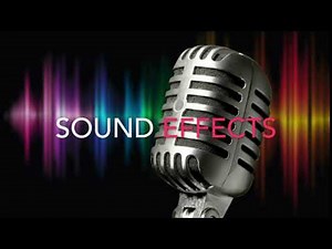 FREE SOUND EFFECTS: Girls Giggling, Laughing