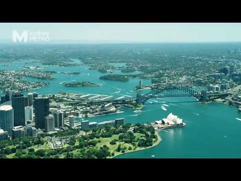 Sydney Metro - Bankstown Line upgrade