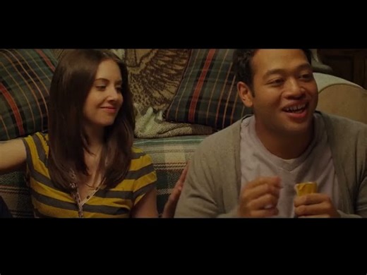 Movie & TV Clips - All About Food & Cooking