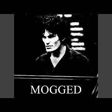 MOGGED (8D Audio)
