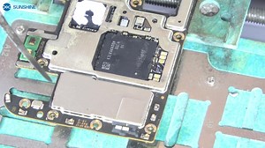 Today, I'm sharing a quick technique to resolve soldering issues in electronic devices like computers. Effective CPU Soldering Fix! 💻 #TechRepair #DIYFix Disassemble: Power off and disassemble the device to access the CPU. Heat: Gently heat soldered areas to re-melt the solder. Re-Solder: While solder is molten, re-solder using flux. Clean: Use alcohol or acetone to clean solder joints. Inspect: Examine connections for defects under a microscope. Reassemble: Confirm secure soldering, then reass