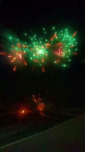 Green Widow, the most unique finale set