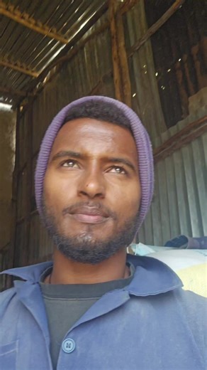 Life on an Ethiopian Poultry Farm