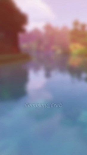 Exploring Peaceful Minecraft Scenery in 4K Gameplay