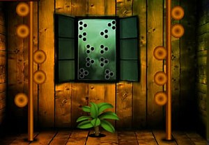 Multiple Puzzle Room Escape - Escape Fan