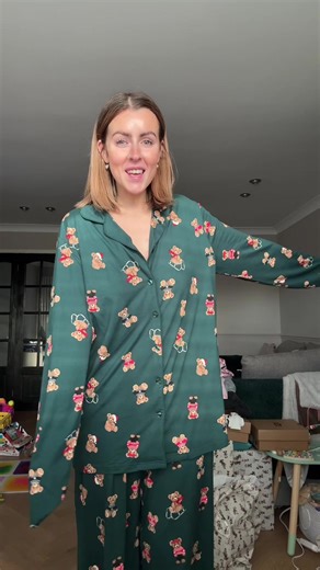 Harper Embraces Life on TikTok