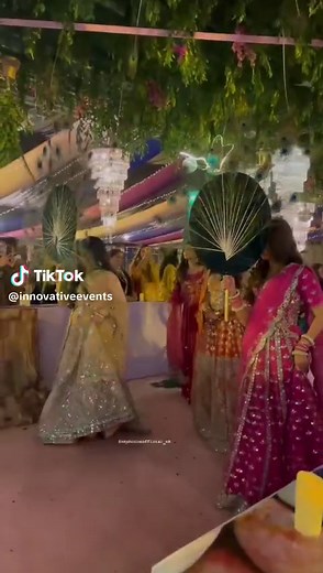 Innovative Events on TikTok