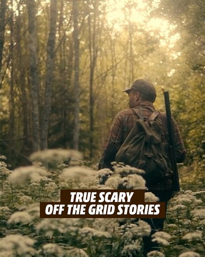 35K views · 536 reactions | Living Off the Grid? Not After Reading These Horror Stories ️ | Let's Read | Facebook