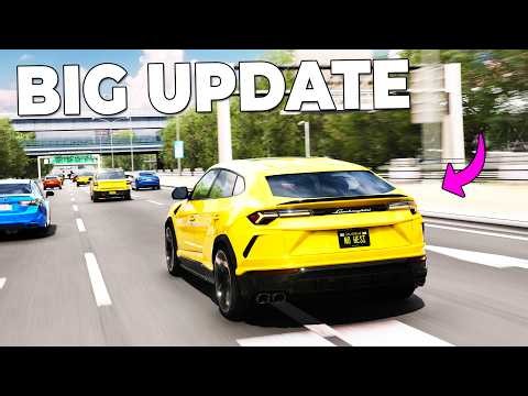 No Hesi's Traffic 2.0 Update Just Got BETTER!