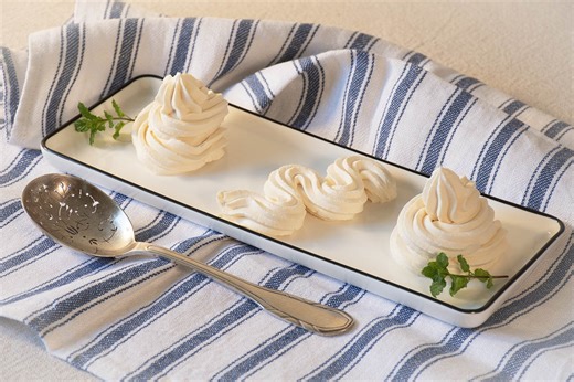 Crema de Mascarpone y Nata: Perfecta para Rellenos y Decoraciones - La Cocina de Frabisa