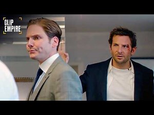 Adam Gets Knocked Out (Bradley Cooper) | Burnt