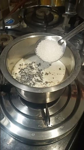 TAJ MAHAL tea in 2021| Chai making video| ☕☕☕| Wah taj | How to prepare tea in 15 sec| Chai 2021|