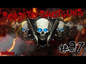 Black Ops 2: Zombies | Road to Shotguns #37 (German) [HD]