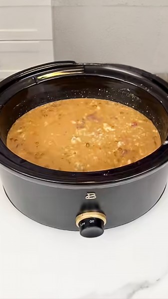 Slow cooker steak and gravy recipe